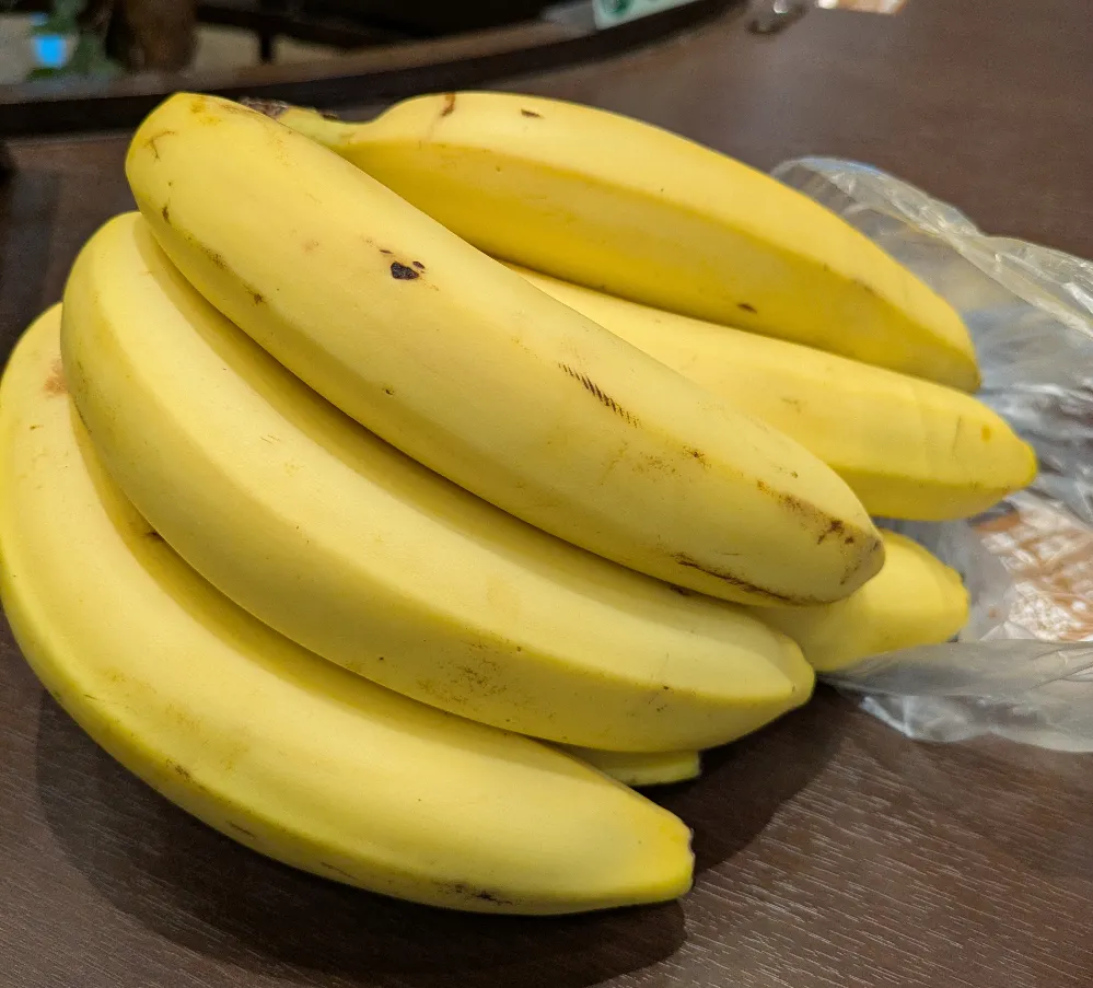 banana