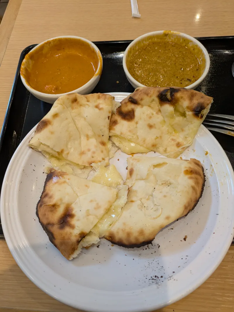 india nan