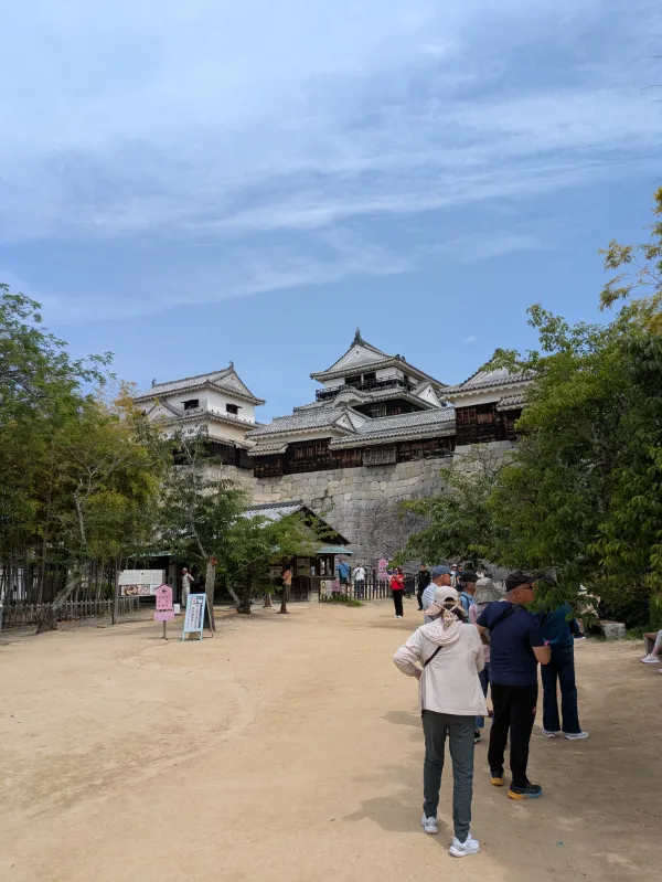 matsuyamajyo