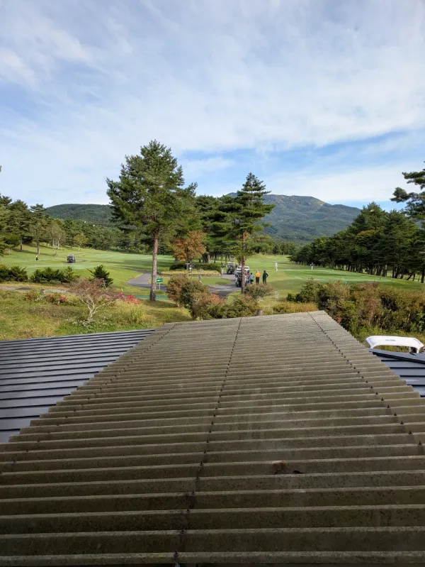 嬬恋プリンスホテル