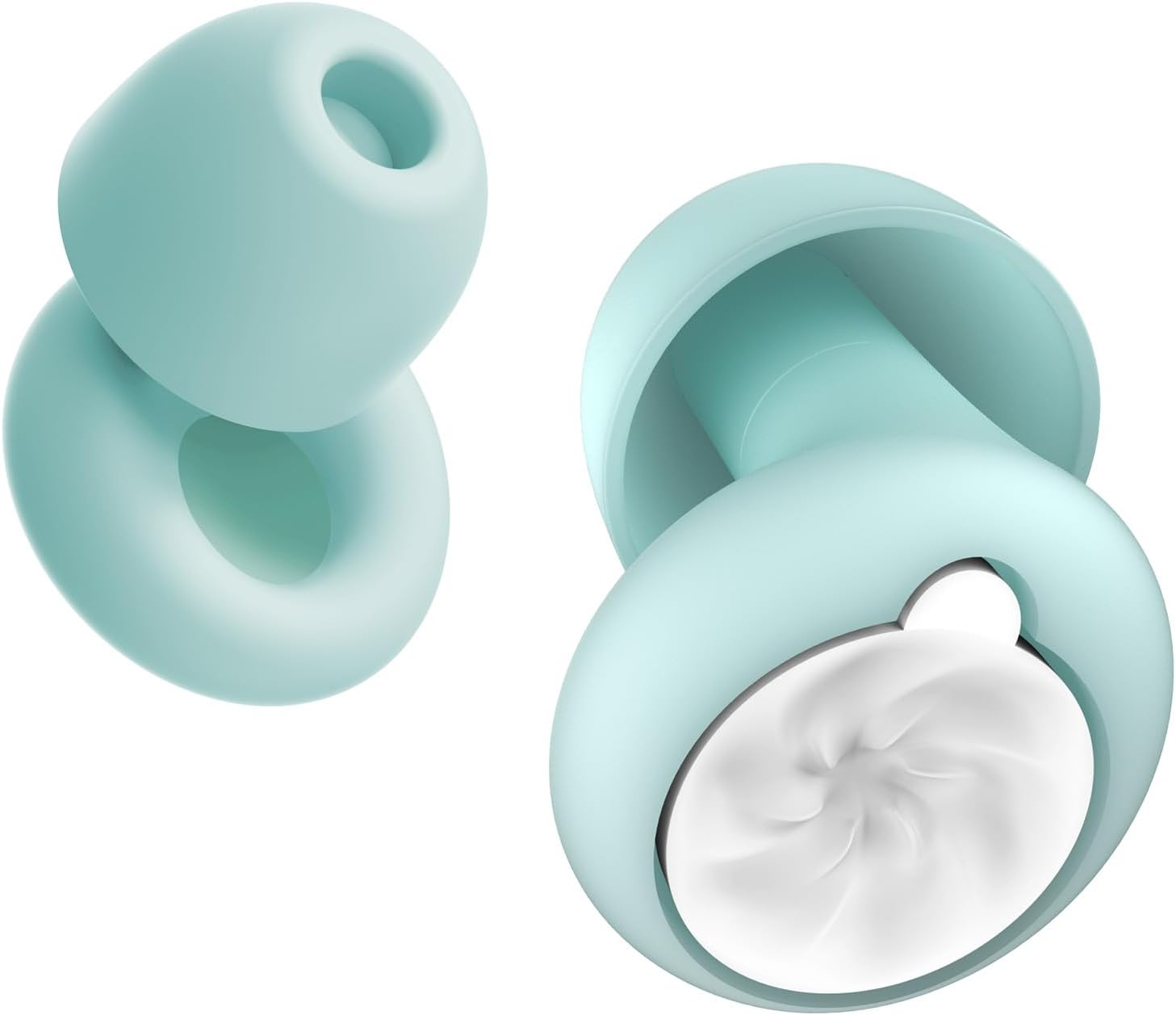 いびきに効果がある耳栓、私の妻の実証済み