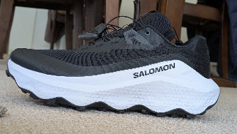 サロモンUltra Gride 3